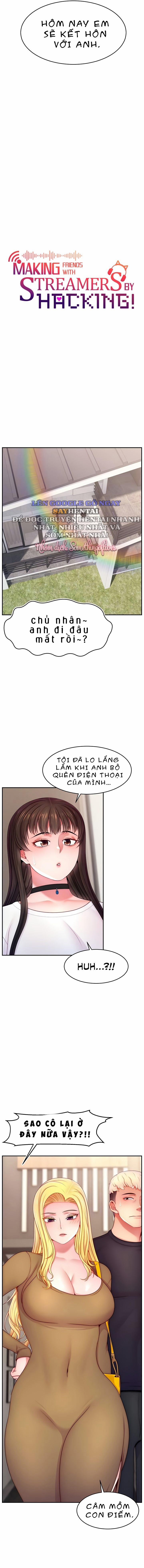 manhwax10.com - Truyện Manhwa Bạn Tình Là Streamer Chương 53 Trang 3