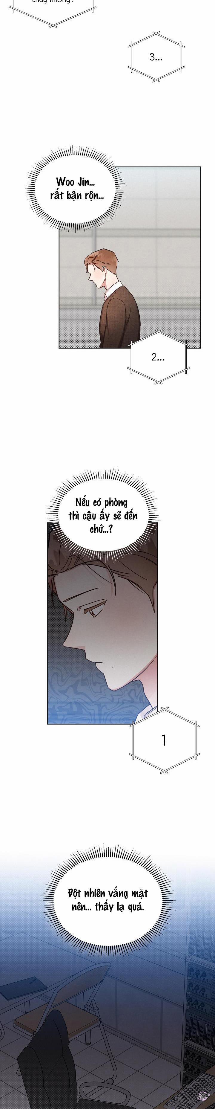 manhwax10.com - Truyện Manhwa Bạn Tình Một Đêm Chương 51 Trang 11