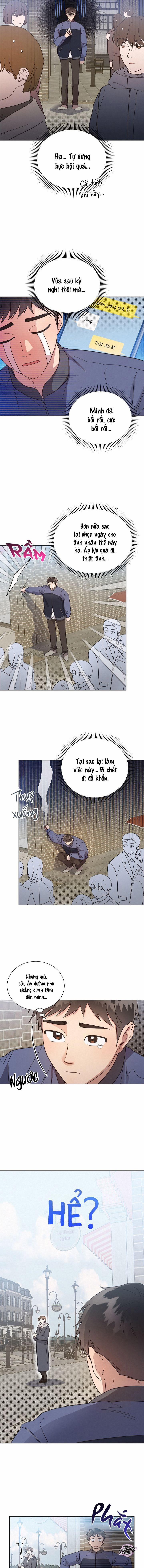 manhwax10.com - Truyện Manhwa Bạn Tình Một Đêm Chương 67 Trang 7