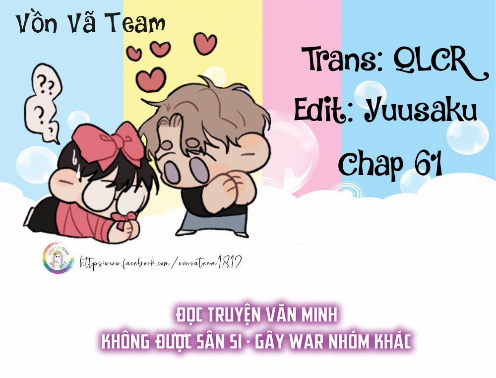 manhwax10.com - Truyện Manhwa Bản Toạ Nuôi Quỷ Hút Máu Ở Tông Môn (END) Chương 61 Trang 1