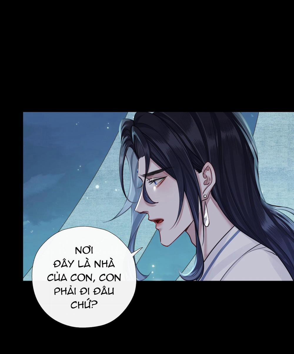 manhwax10.com - Truyện Manhwa Bản Toạ Nuôi Quỷ Hút Máu Ở Tông Môn (END) Chương 68 Trang 33