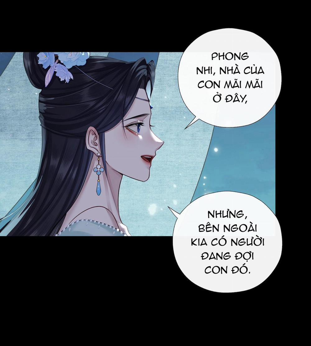 manhwax10.com - Truyện Manhwa Bản Toạ Nuôi Quỷ Hút Máu Ở Tông Môn (END) Chương 68 Trang 34