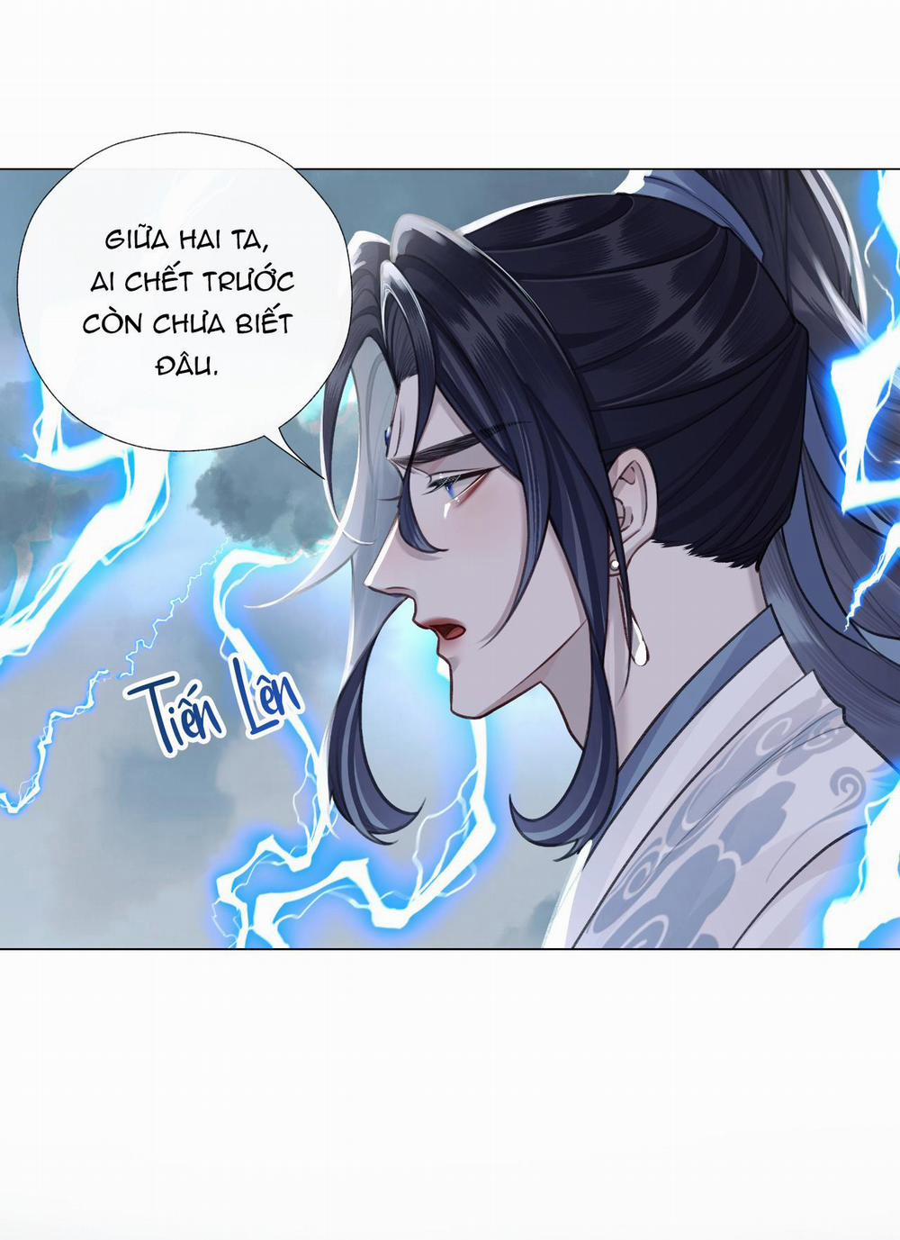 manhwax10.com - Truyện Manhwa Bản Toạ Nuôi Quỷ Hút Máu Ở Tông Môn (END) Chương 69 Trang 24