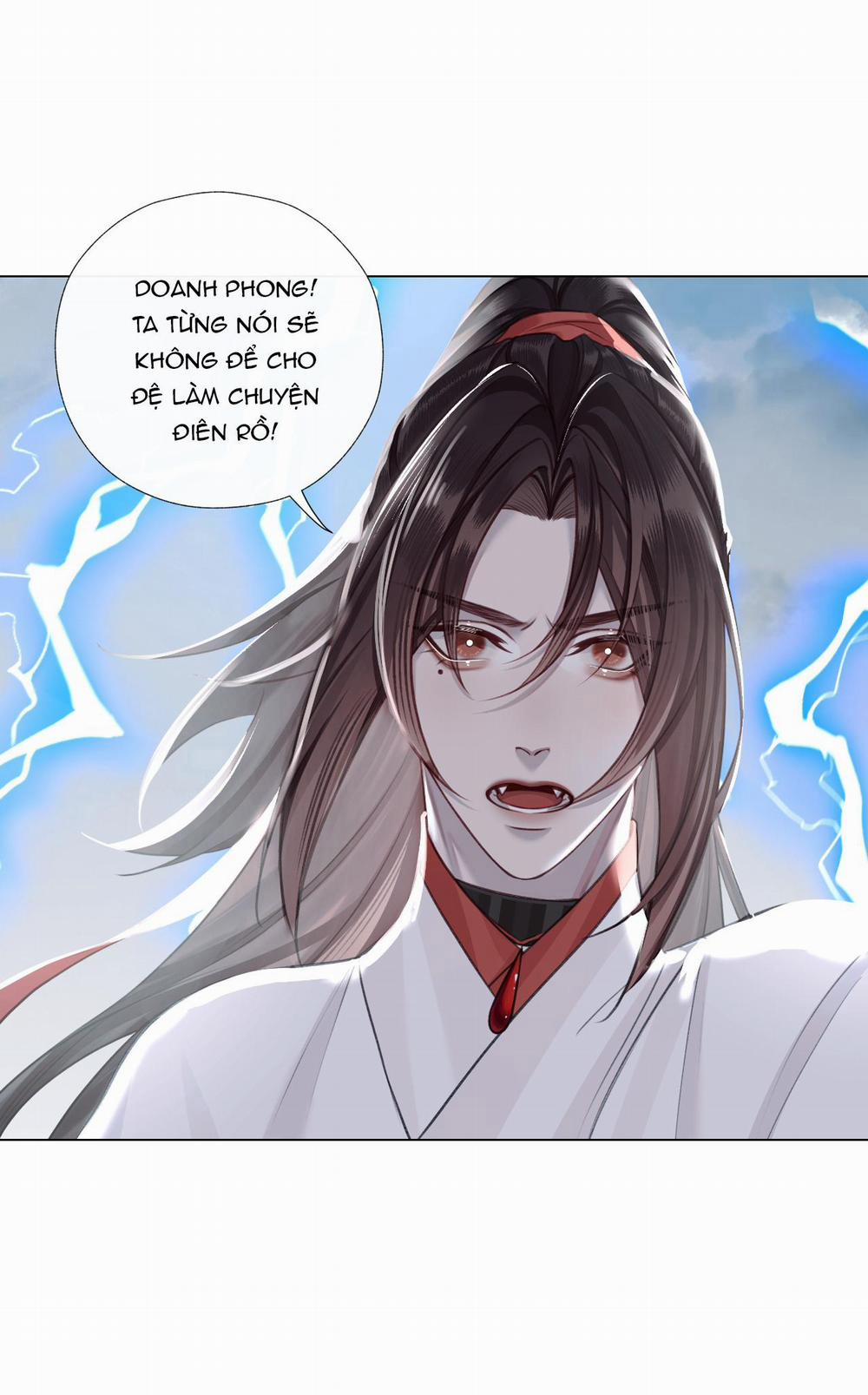 manhwax10.com - Truyện Manhwa Bản Toạ Nuôi Quỷ Hút Máu Ở Tông Môn (END) Chương 69 Trang 27