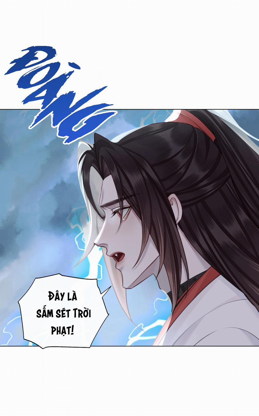 manhwax10.com - Truyện Manhwa Bản Toạ Nuôi Quỷ Hút Máu Ở Tông Môn (END) Chương 69 Trang 29