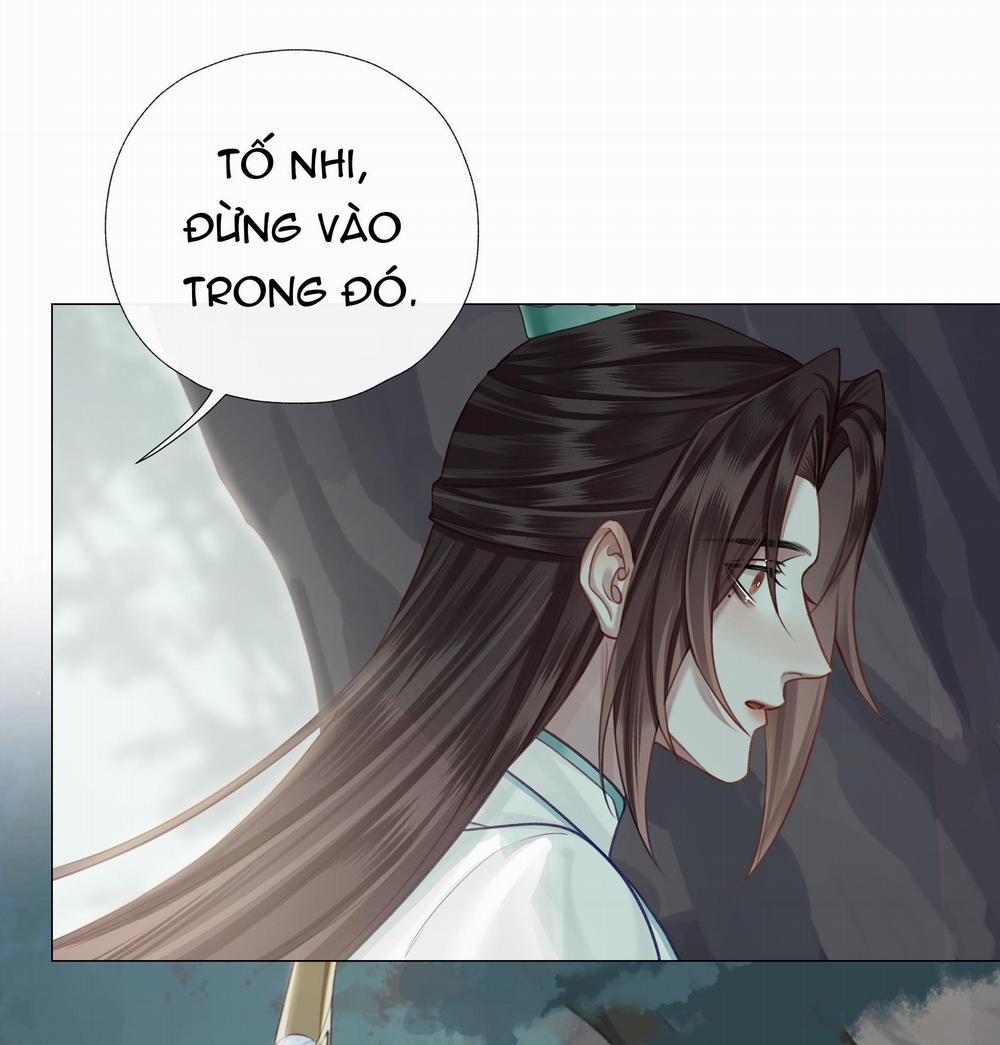 manhwax10.com - Truyện Manhwa Bản Toạ Nuôi Quỷ Hút Máu Ở Tông Môn Chương 51 Trang 17