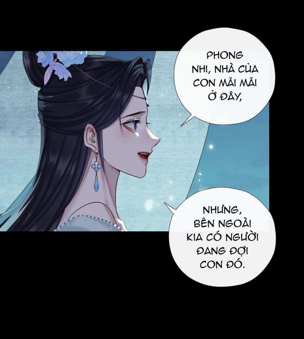 manhwax10.com - Truyện Manhwa Bản Toạ Nuôi Quỷ Hút Máu Ở Tông Môn Chương 68 Trang 34