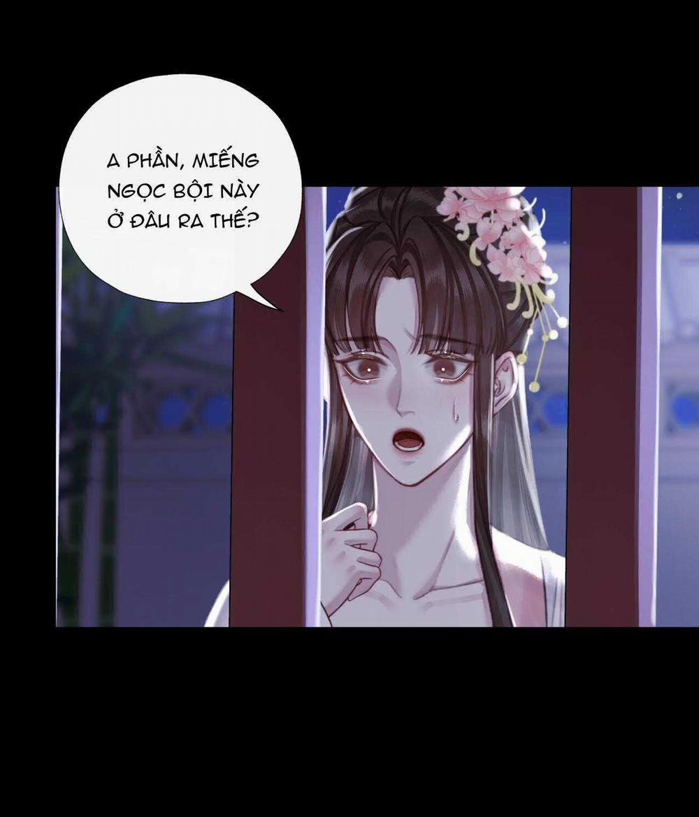 manhwax10.com - Truyện Manhwa Bản Toạ Nuôi Quỷ Hút Máu Ở Tông Môn Chương 71 Trang 7