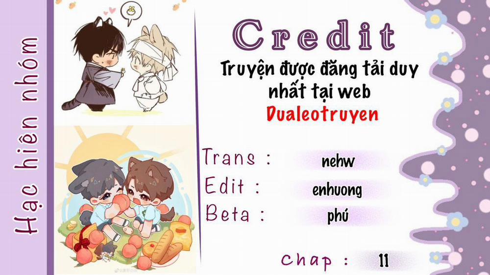 manhwax10.com - Truyện Manhwa Bạn Tôi Có Một Người Cha Rất đô Con Chương 11 hachiennhom Trang 1