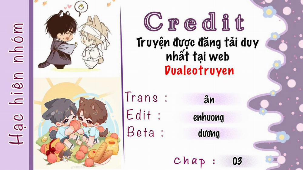 manhwax10.com - Truyện Manhwa Bạn Tôi Có Một Người Cha Rất đô Con Chương 3 Trang 1