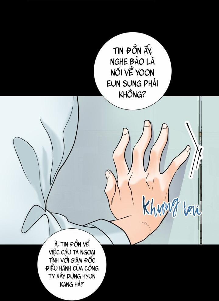 manhwax10.com - Truyện Manhwa Bạn Trai Ảo Tưởng Chương 1 Trang 48