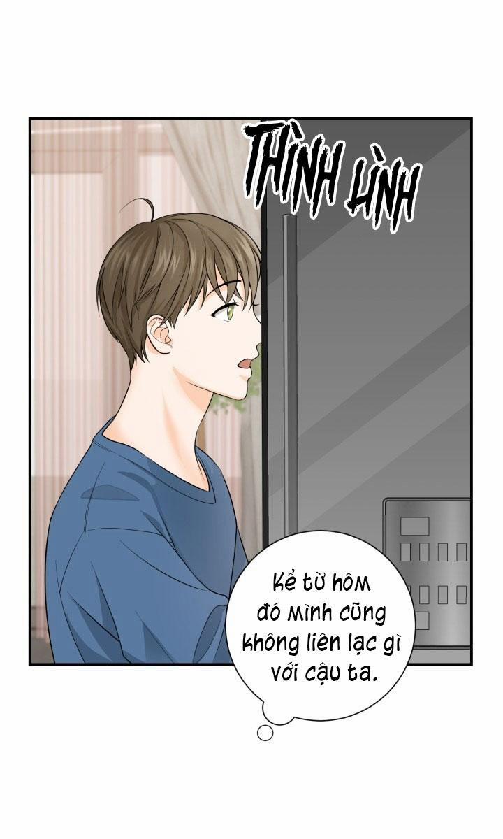 manhwax10.com - Truyện Manhwa Bạn Trai Ảo Tưởng Chương 2 Trang 29