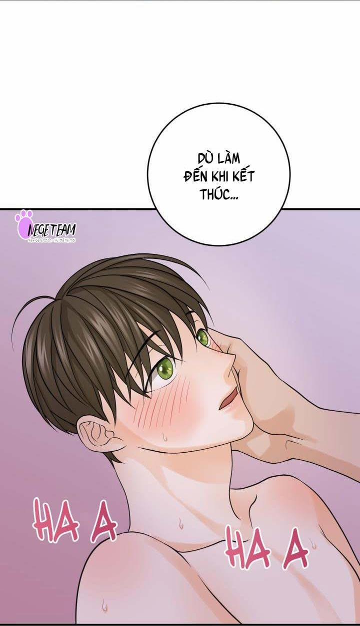 manhwax10.com - Truyện Manhwa Bạn Trai Ảo Tưởng Chương 4 Trang 23