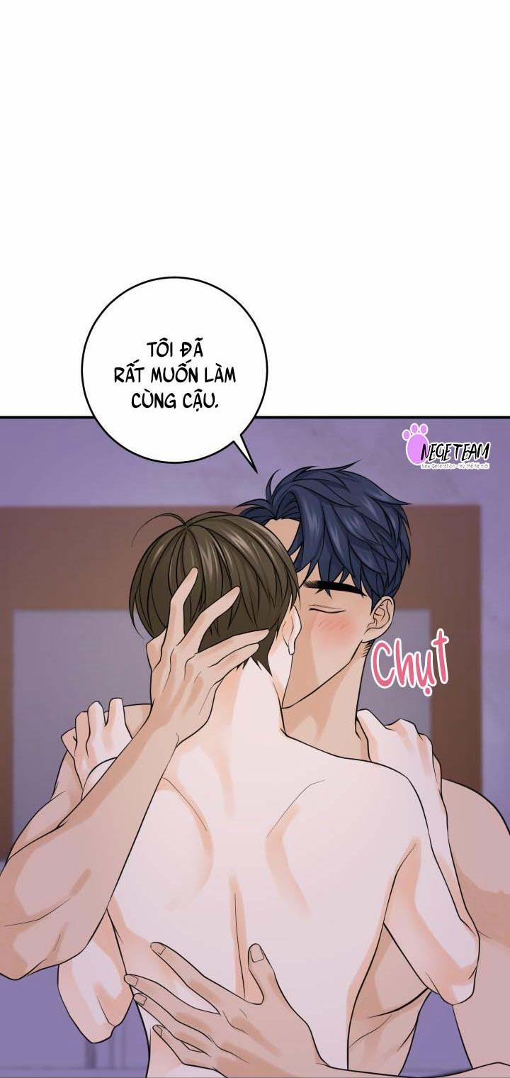 manhwax10.com - Truyện Manhwa Bạn Trai Ảo Tưởng Chương 4 Trang 29