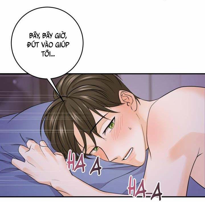 manhwax10.com - Truyện Manhwa Bạn Trai Ảo Tưởng Chương 4 Trang 39