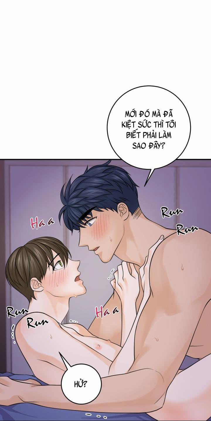 manhwax10.com - Truyện Manhwa Bạn Trai Ảo Tưởng Chương 4 Trang 77