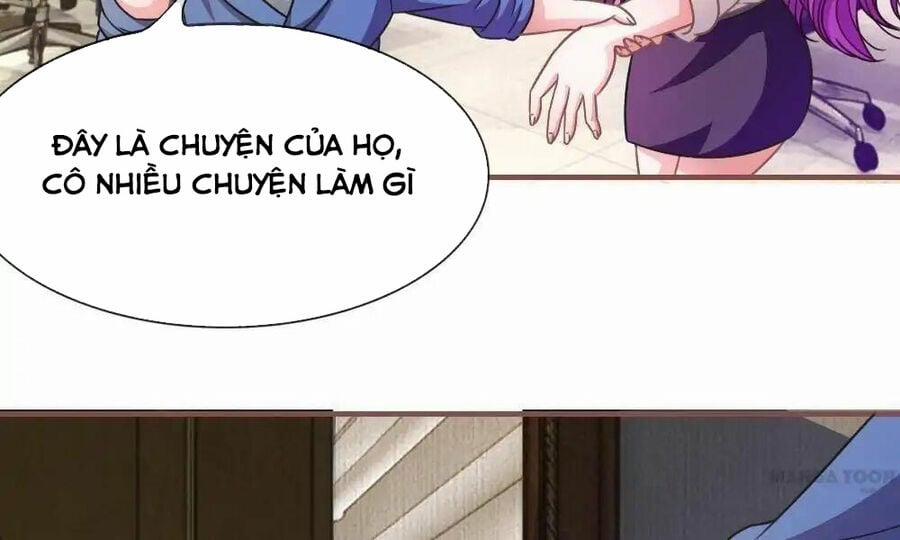 manhwax10.com - Truyện Manhwa Bạn Trai Cũ Là Quỷ Hút Máu : Đừng Trêu Tôi Chương 10 Trang 18