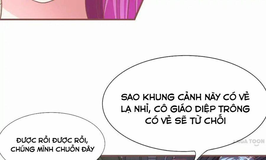 manhwax10.com - Truyện Manhwa Bạn Trai Cũ Là Quỷ Hút Máu : Đừng Trêu Tôi Chương 10 Trang 4