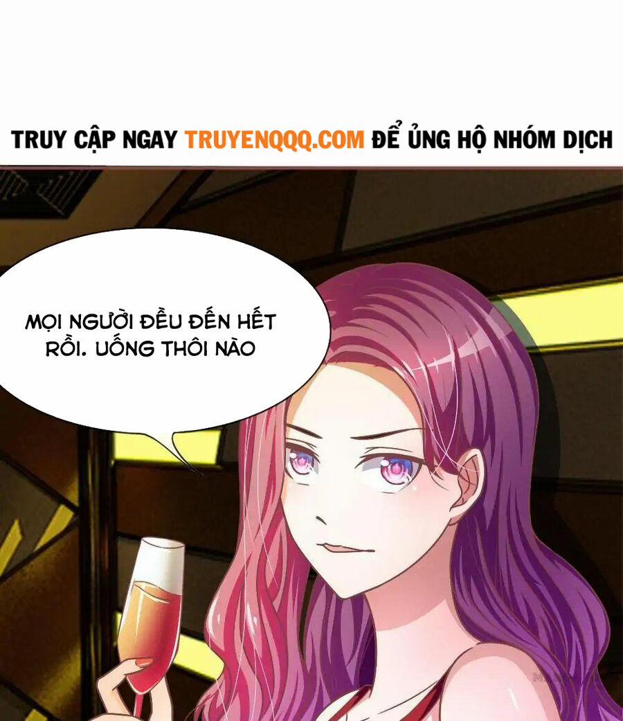 manhwax10.com - Truyện Manhwa Bạn Trai Cũ Là Quỷ Hút Máu : Đừng Trêu Tôi Chương 5 Trang 17