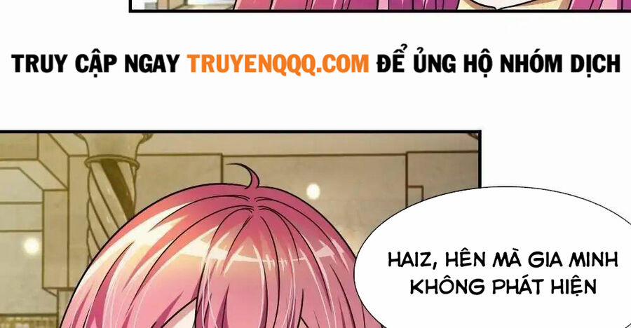 manhwax10.com - Truyện Manhwa Bạn Trai Cũ Là Quỷ Hút Máu : Đừng Trêu Tôi Chương 7 Trang 26