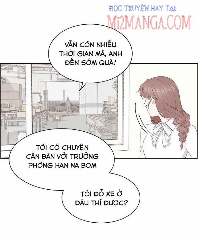 manhwax10.com - Truyện Manhwa Bạn Trai Cũ Rơi Vào Lưới Tình Với Tôi Chương 3 5 Trang 8