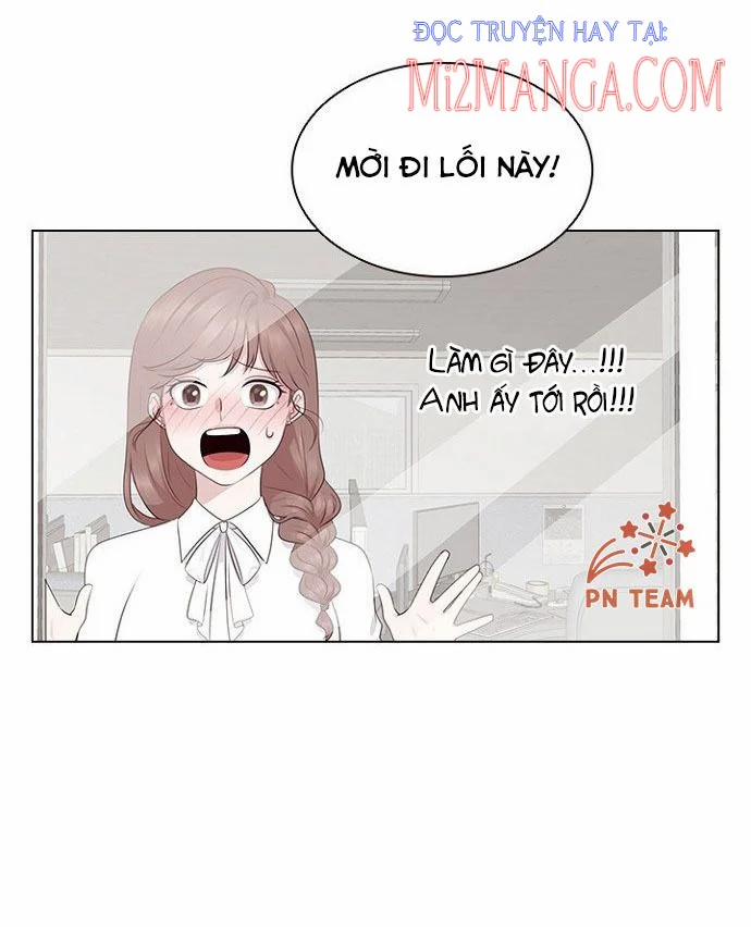 manhwax10.com - Truyện Manhwa Bạn Trai Cũ Rơi Vào Lưới Tình Với Tôi Chương 3 5 Trang 9