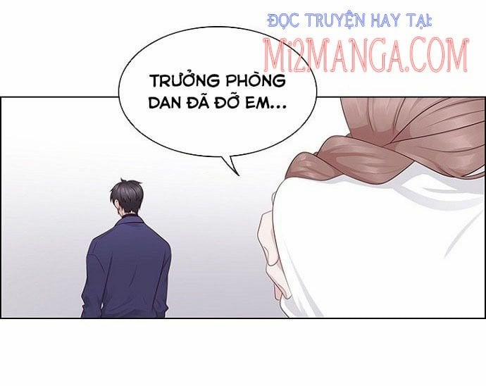 manhwax10.com - Truyện Manhwa Bạn Trai Cũ Rơi Vào Lưới Tình Với Tôi Chương 4 5 Trang 1