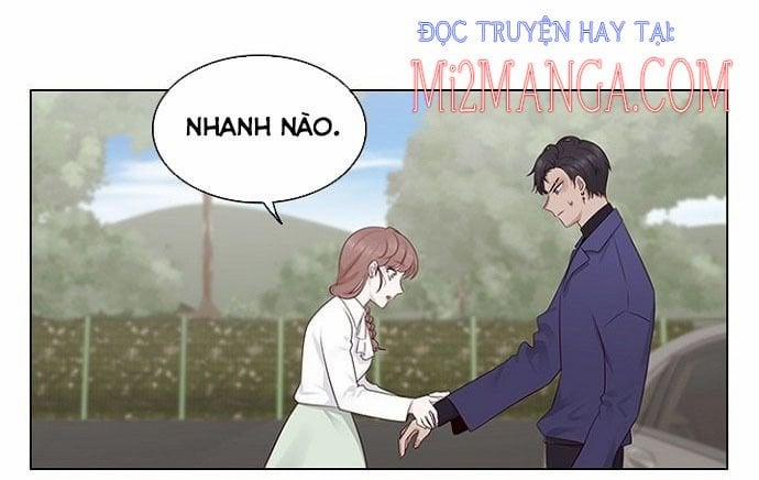 manhwax10.com - Truyện Manhwa Bạn Trai Cũ Rơi Vào Lưới Tình Với Tôi Chương 4 5 Trang 39