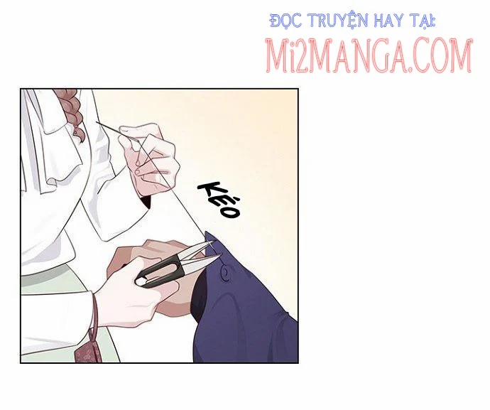 manhwax10.com - Truyện Manhwa Bạn Trai Cũ Rơi Vào Lưới Tình Với Tôi Chương 4 5 Trang 44