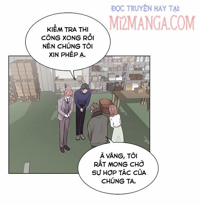 manhwax10.com - Truyện Manhwa Bạn Trai Cũ Rơi Vào Lưới Tình Với Tôi Chương 4 5 Trang 51