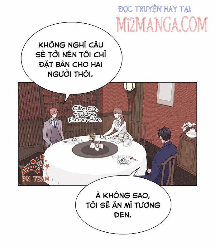 manhwax10.com - Truyện Manhwa Bạn Trai Cũ Rơi Vào Lưới Tình Với Tôi Chương 4 Trang 12