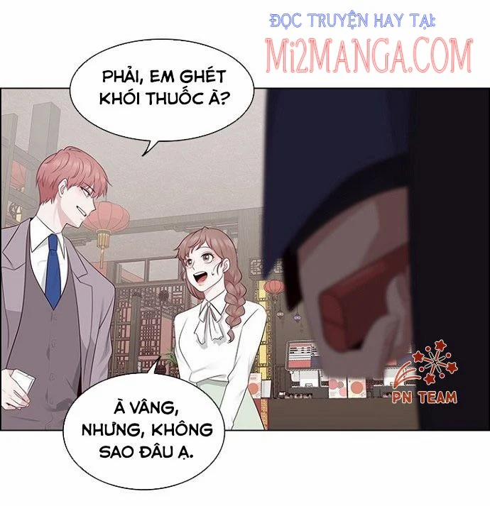 manhwax10.com - Truyện Manhwa Bạn Trai Cũ Rơi Vào Lưới Tình Với Tôi Chương 4 Trang 40