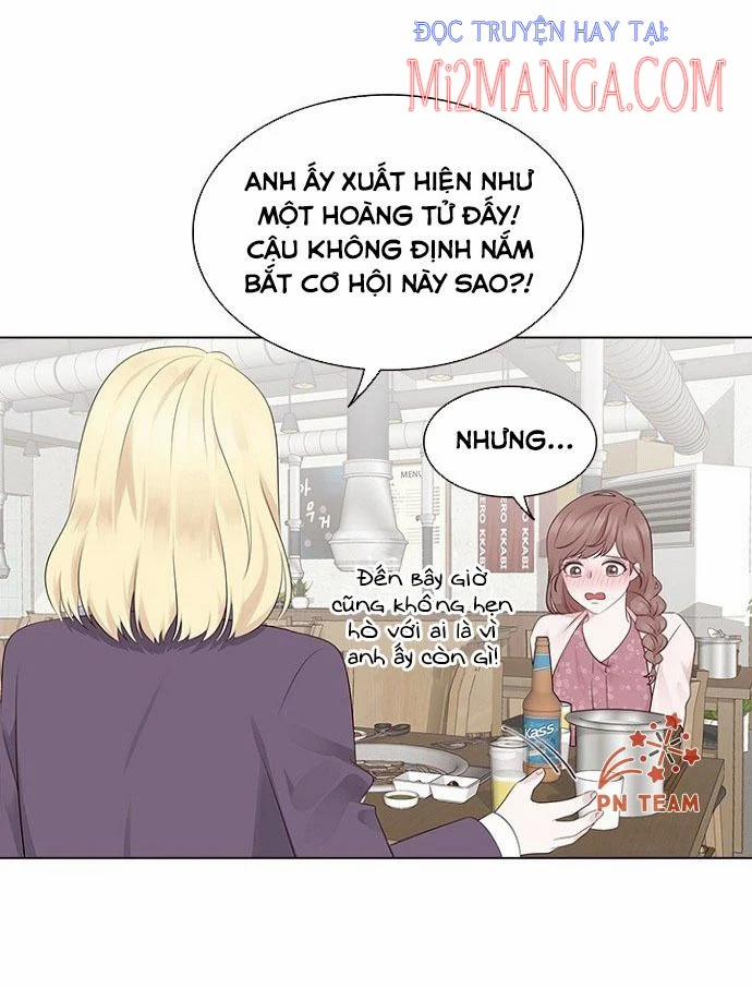 manhwax10.com - Truyện Manhwa Bạn Trai Cũ Rơi Vào Lưới Tình Với Tôi Chương 5 1 Trang 11