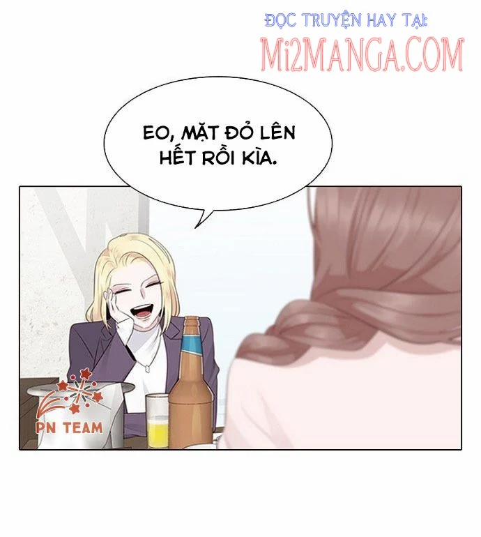 manhwax10.com - Truyện Manhwa Bạn Trai Cũ Rơi Vào Lưới Tình Với Tôi Chương 5 1 Trang 21