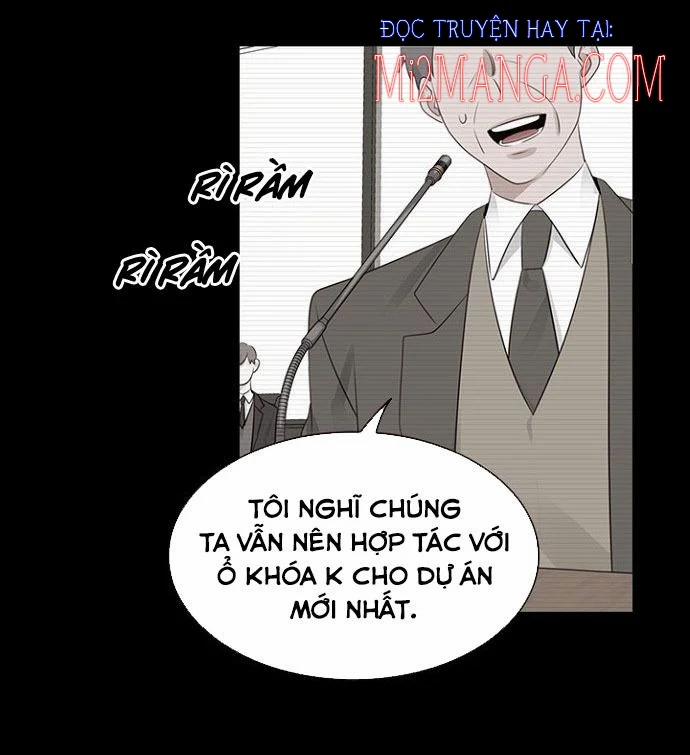 manhwax10.com - Truyện Manhwa Bạn Trai Cũ Rơi Vào Lưới Tình Với Tôi Chương 5 2 Trang 1