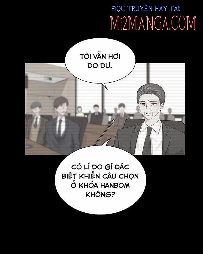 manhwax10.com - Truyện Manhwa Bạn Trai Cũ Rơi Vào Lưới Tình Với Tôi Chương 5 2 Trang 5