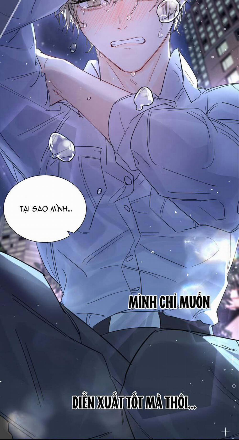 manhwax10.com - Truyện Manhwa Bạn Trai Cũ Trở Thành Vua Chương 0 Trang 8