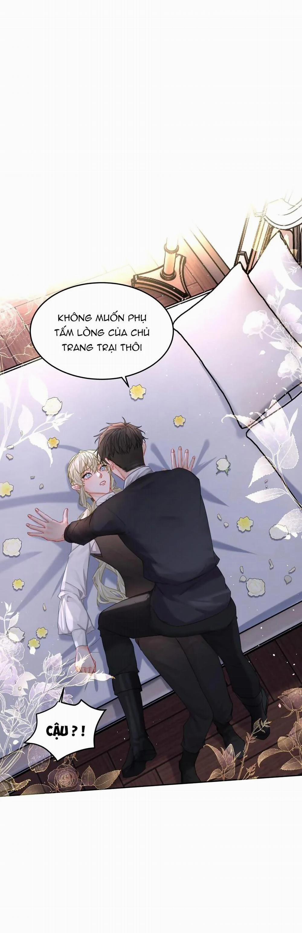 manhwax10.com - Truyện Manhwa Bạn Trai Cũ Trở Thành Vua Chương 57 Trang 7