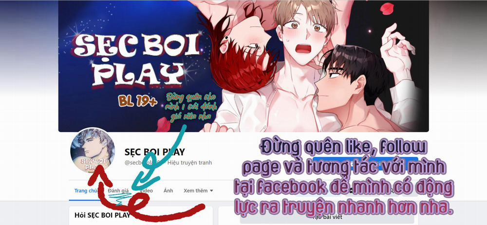 manhwax10.com - Truyện Manhwa BẠN TRAI CỦA ANH HÙNG SAO? Chương 3 Trang 59