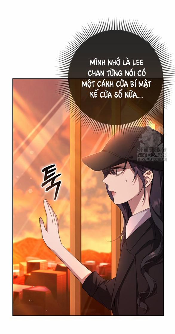 manhwax10.com - Truyện Manhwa Bạn Trai Của Nam Chính Bị Ám Ảnh Bởi Tôi Chương 14 1 Trang 8