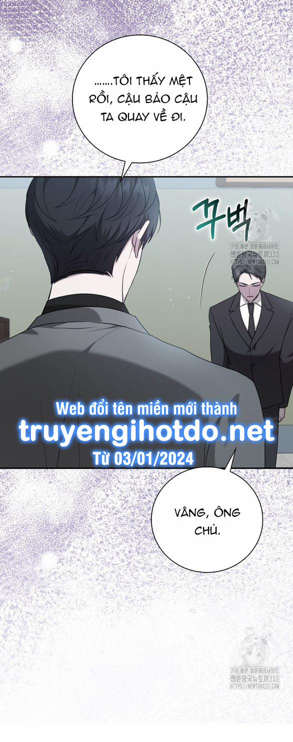 manhwax10.com - Truyện Manhwa Bạn Trai Của Nam Chính Bị Ám Ảnh Bởi Tôi Chương 25 1 Trang 17