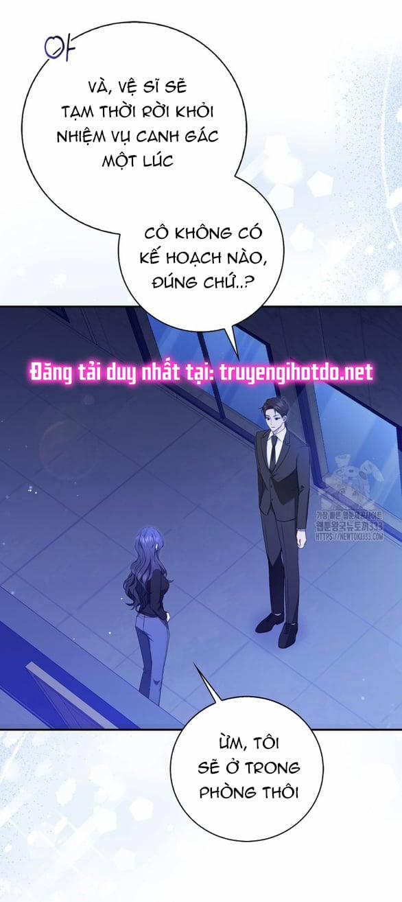 manhwax10.com - Truyện Manhwa Bạn Trai Của Nam Chính Bị Ám Ảnh Bởi Tôi Chương 26 1 Trang 7