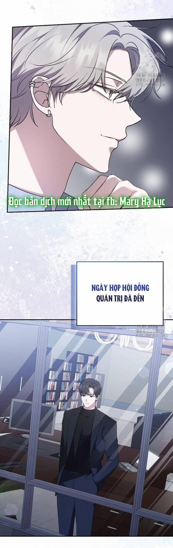 manhwax10.com - Truyện Manhwa Bạn Trai Của Nam Chính Bị Ám Ảnh Bởi Tôi Chương 27 2 Trang 19