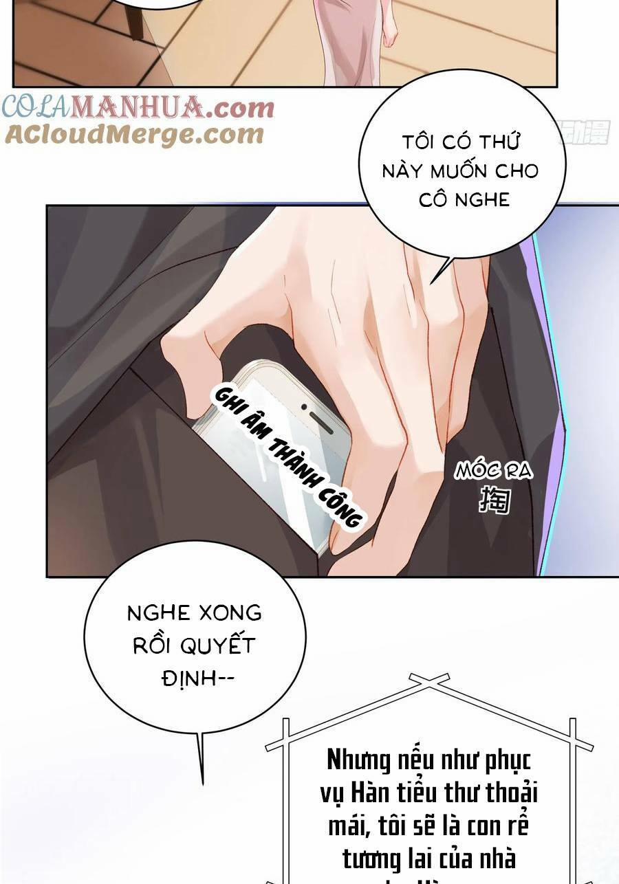 manhwax10.com - Truyện Manhwa Bạn Trai Hóa Thú Của Tôi Chương 13 Trang 27