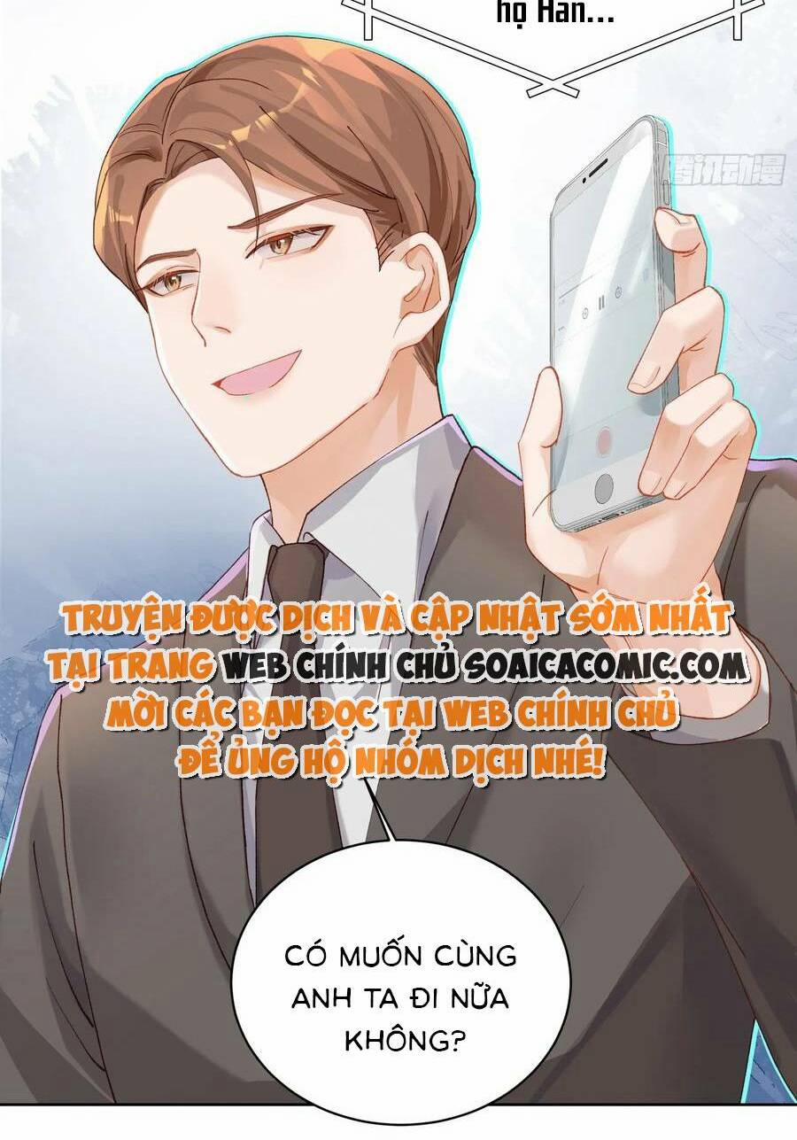 manhwax10.com - Truyện Manhwa Bạn Trai Hóa Thú Của Tôi Chương 13 Trang 28