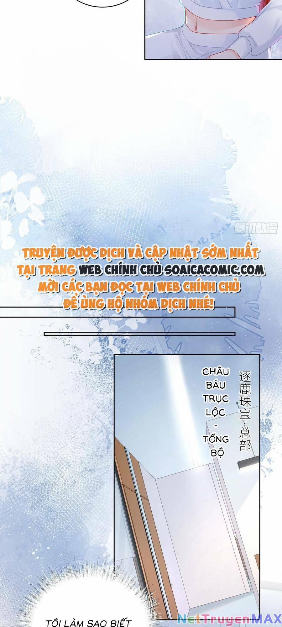 manhwax10.com - Truyện Manhwa Bạn Trai Hóa Thú Của Tôi Chương 9 Trang 24