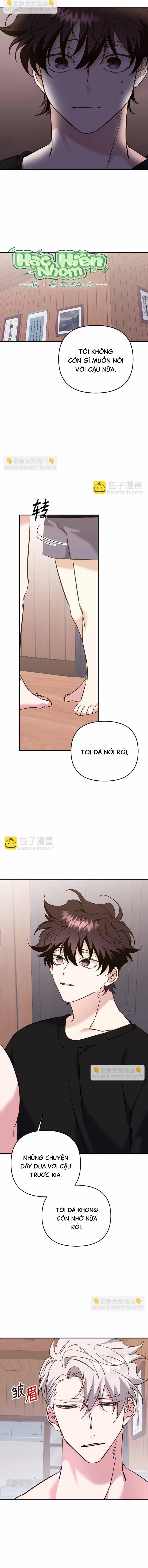 manhwax10.com - Truyện Manhwa Bạn Trai Mãnh Hổ Của Hắn Chương 17 Trang 5