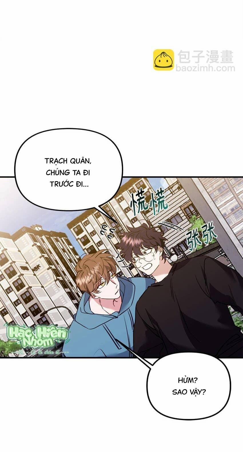 manhwax10.com - Truyện Manhwa Bạn Trai Mãnh Hổ Của Hắn Chương 18 Hachiennhom Trang 62