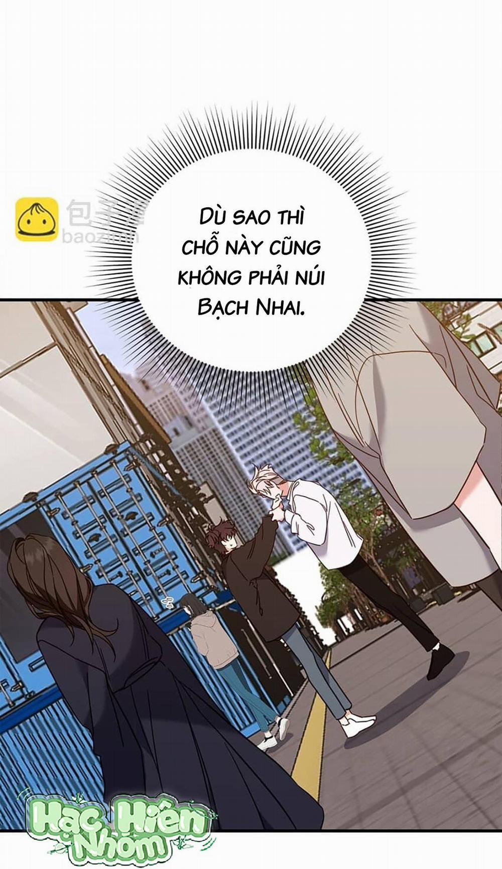 manhwax10.com - Truyện Manhwa Bạn Trai Mãnh Hổ Của Hắn Chương 19 Hachiennhom Trang 54