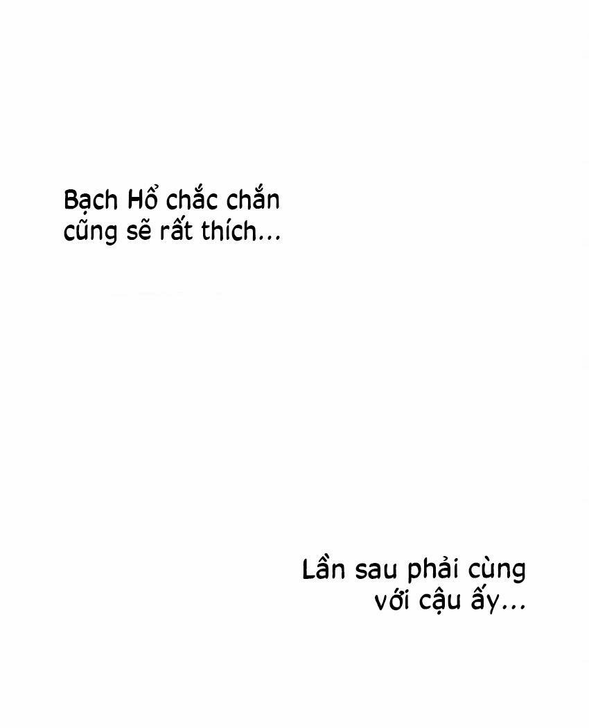 manhwax10.com - Truyện Manhwa Bạn Trai Mãnh Hổ Của Hắn Chương 23 Hachiennhom Trang 31